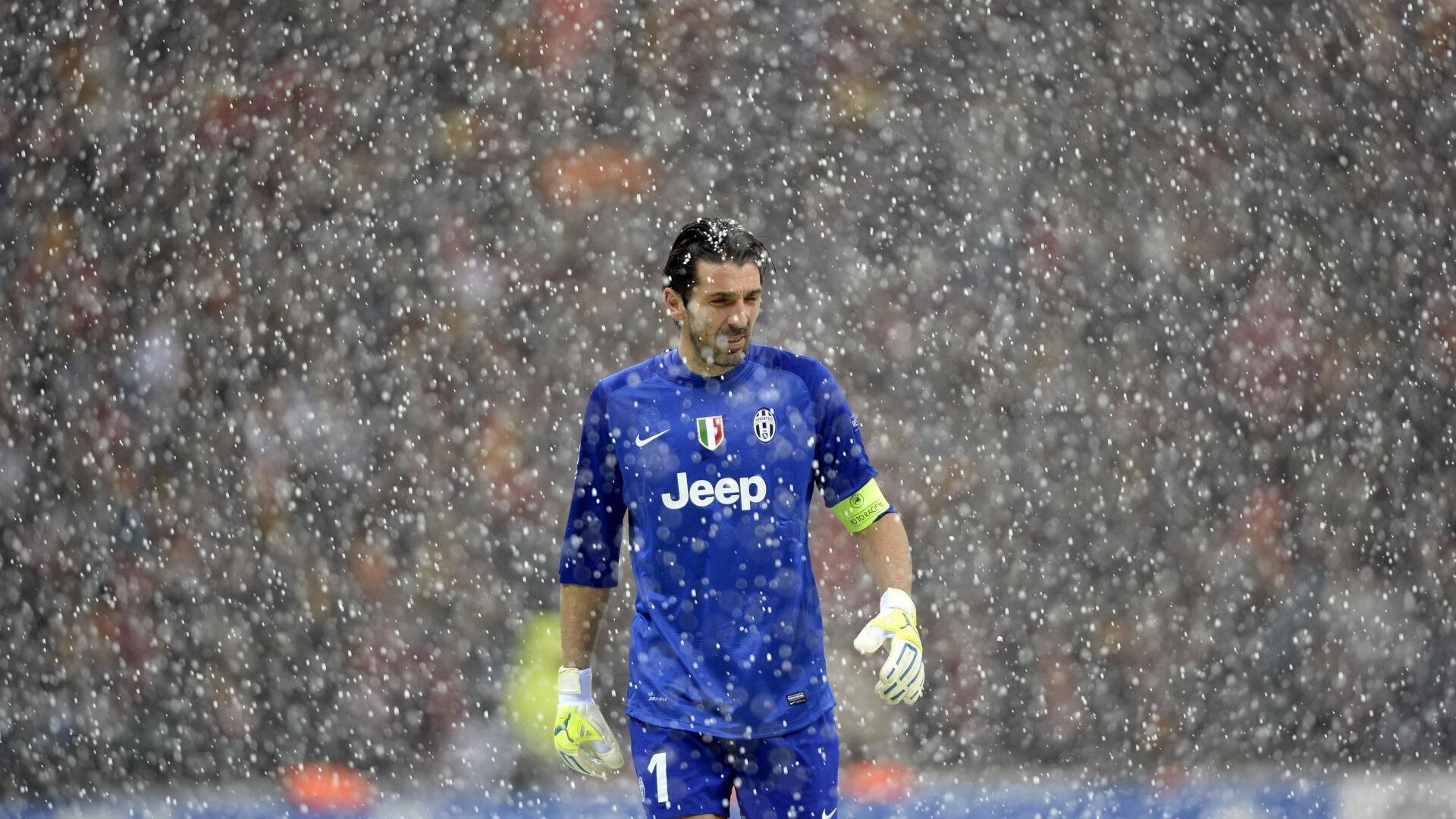 总决赛之夜，帕尔默的传奇末节